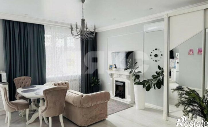 2-комн квартира пр-кт Михаила Нагибина, 27,  д. 27