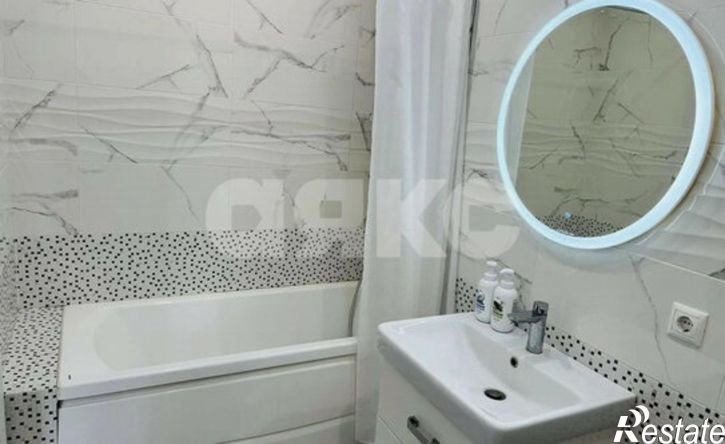 2-комн квартира пр-кт Михаила Нагибина, 27,  д. 27