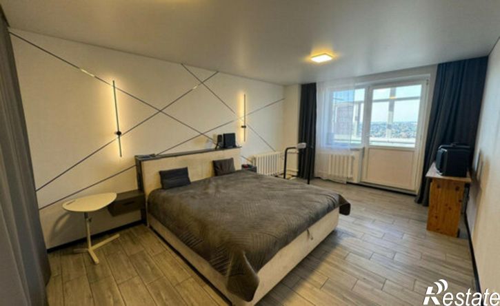 3-комн квартира ул Крупской, 84,  д. 84