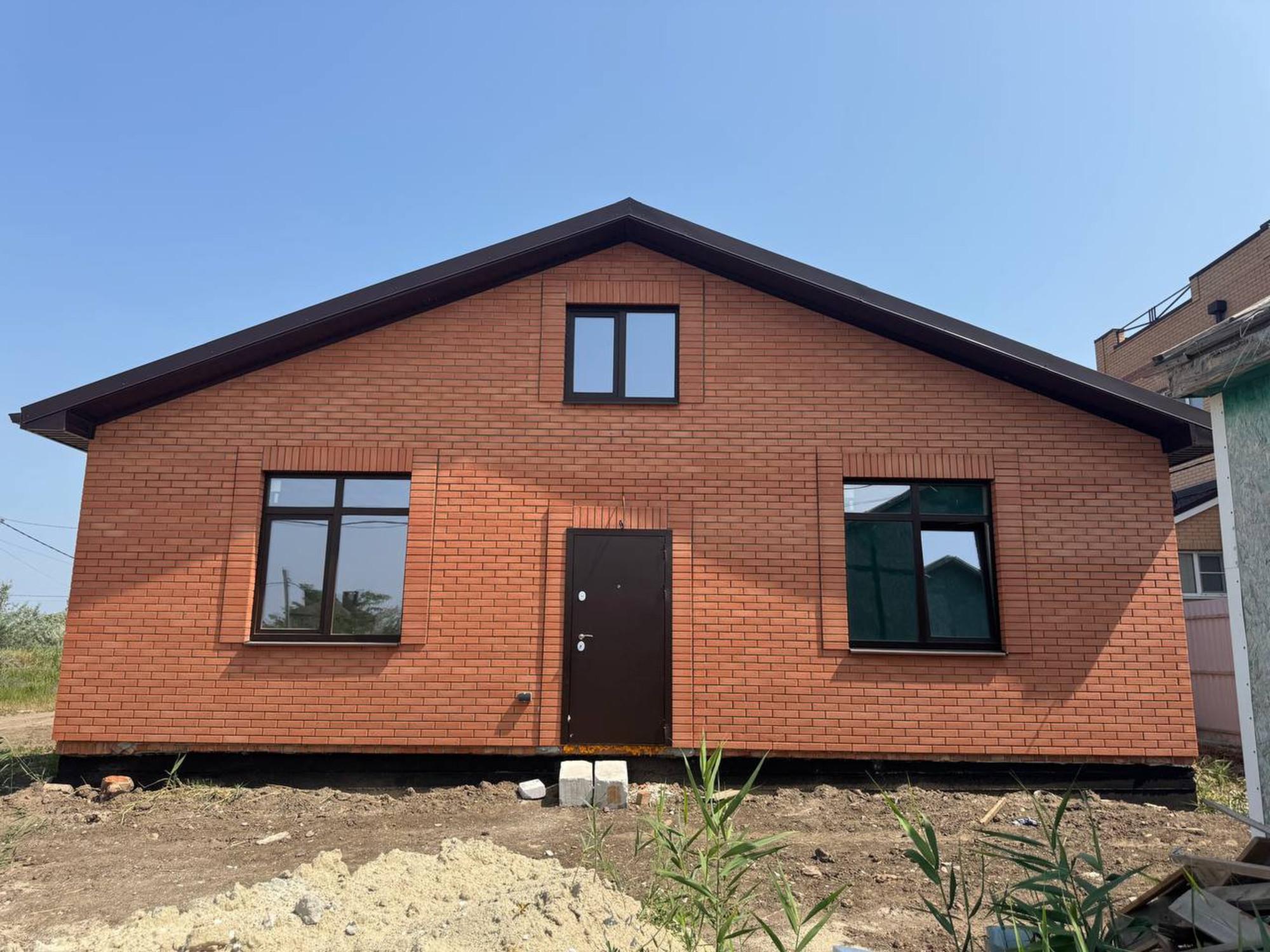 Купить дачу, дом, коттедж за 8 500 000 рублей на 7-я Конструктивная ул.