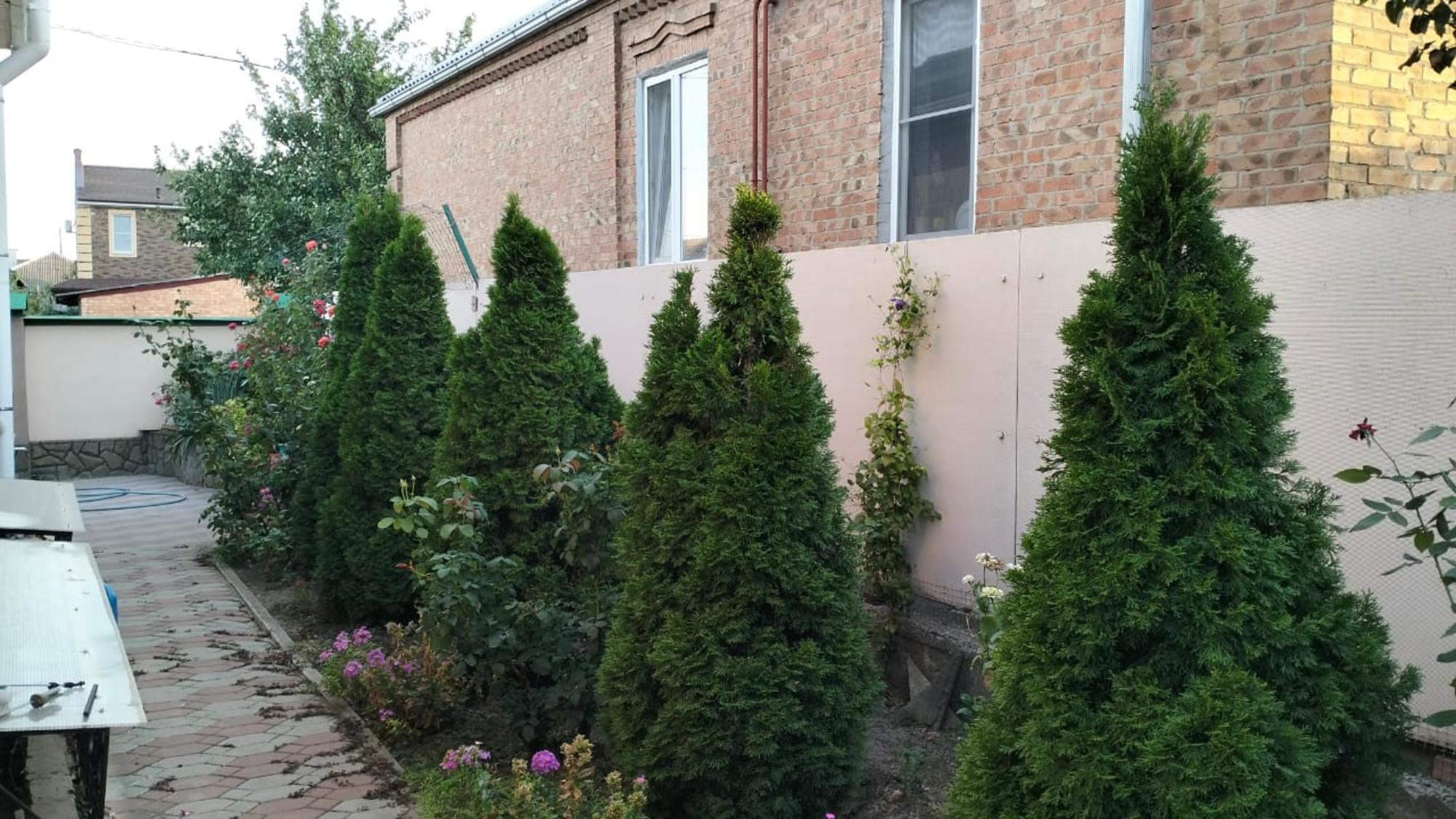 Купить дачу, дом, коттедж за 17 500 000 рублей на Сортовой пер.