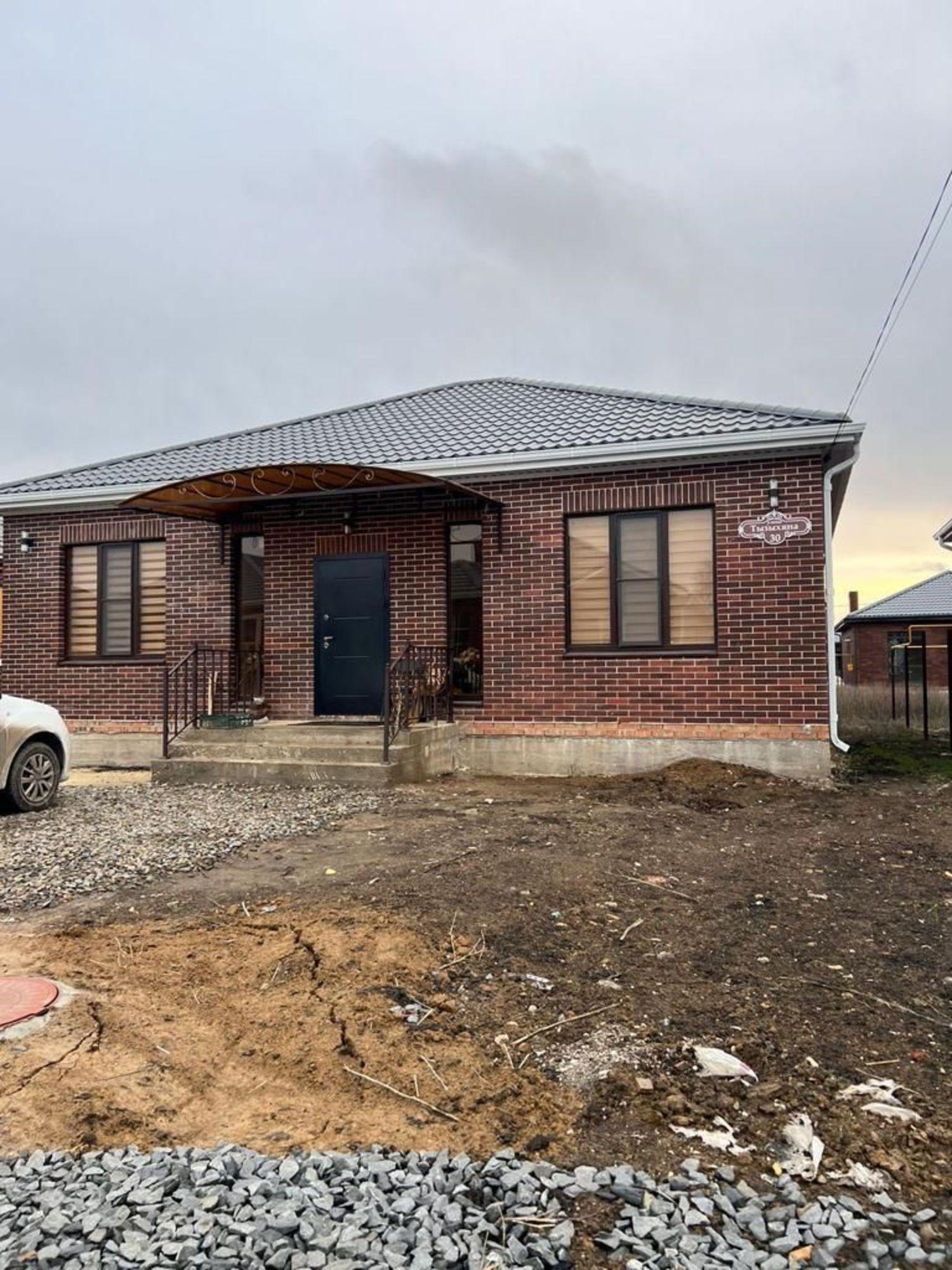 Купить дачу, дом, коттедж за 8 500 000 рублей на Петренко ул