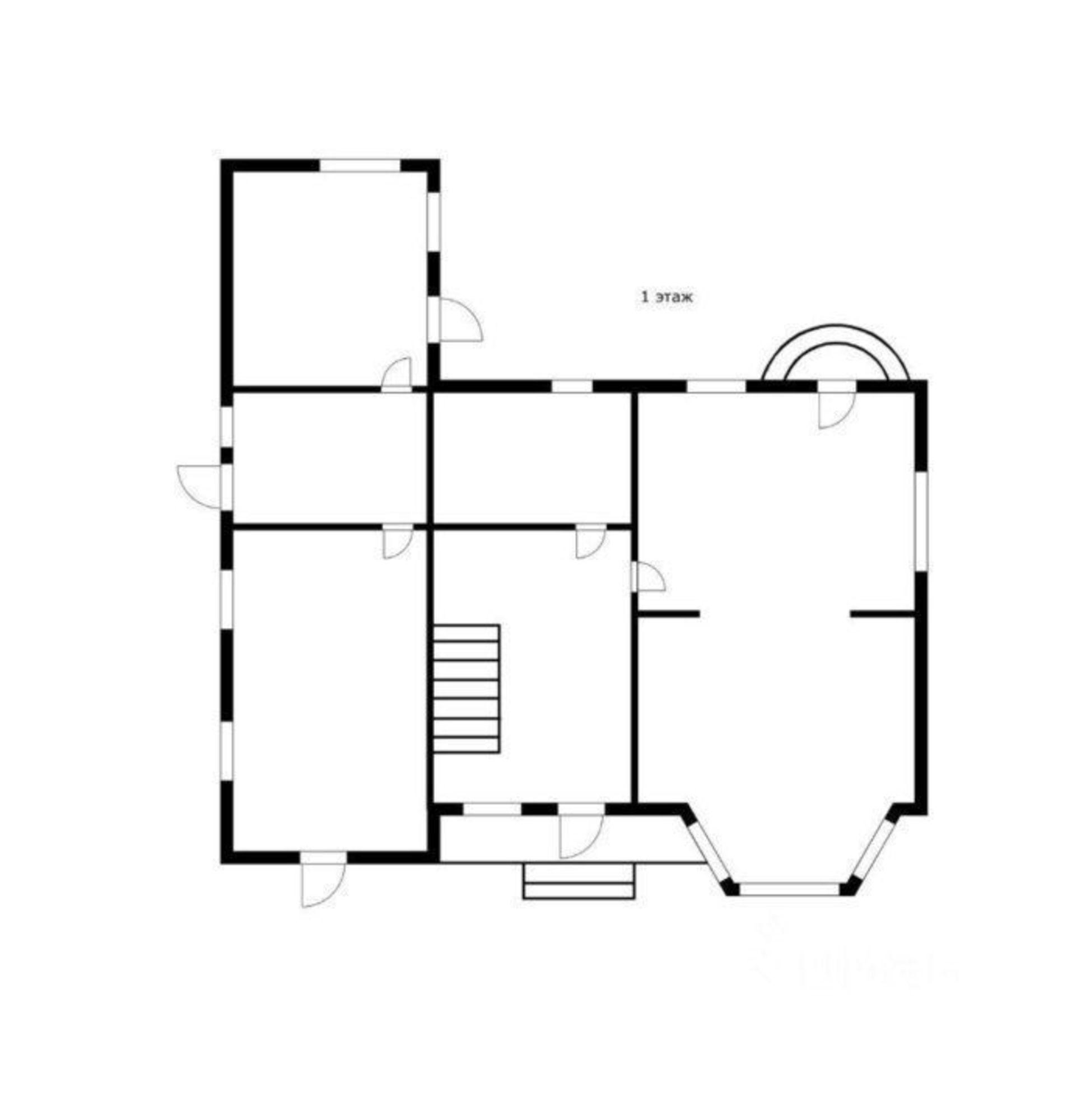 Купить дачу, дом, коттедж за 10 500 000 рублей на Петренко ул