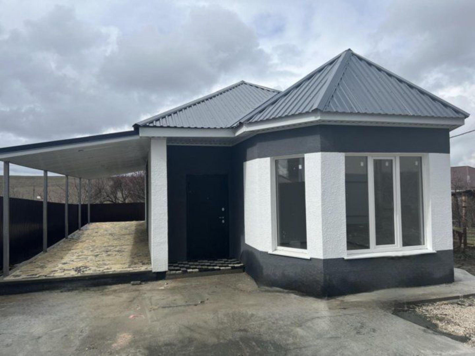 Купить дачу, дом, коттедж за 9 500 000 рублей на Петренко ул