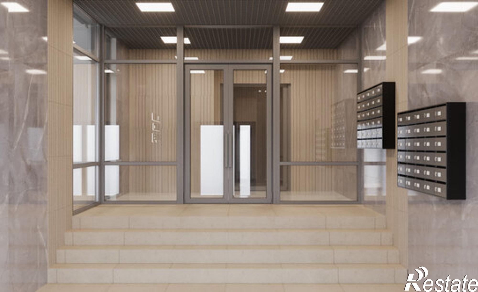 Купить квартиру за 6 150 000 рублей на 26-я линия, 35/1