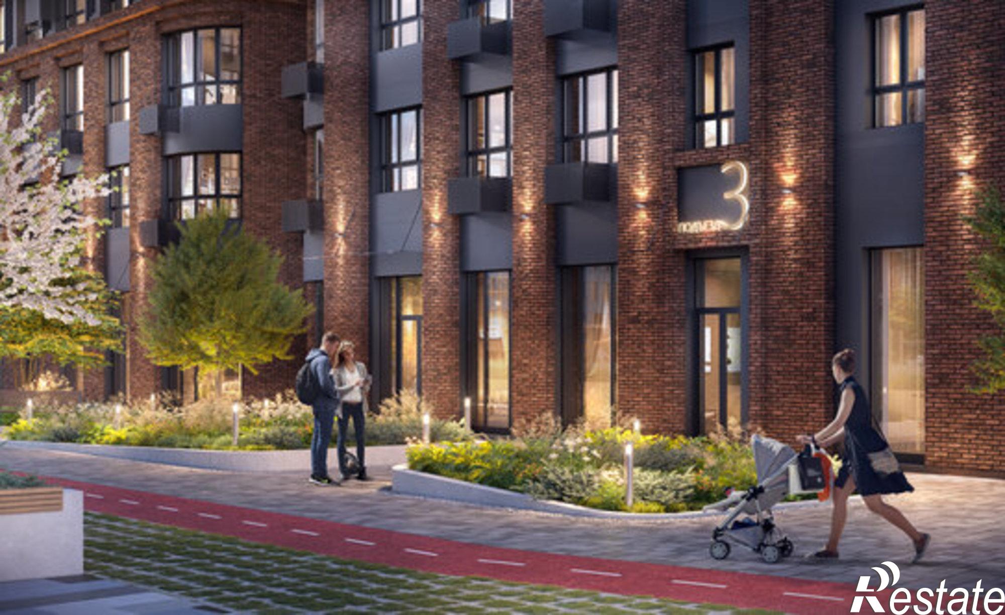 Купить квартиру за 6 300 000 рублей на ул Бориса Слюсаря, 21 2