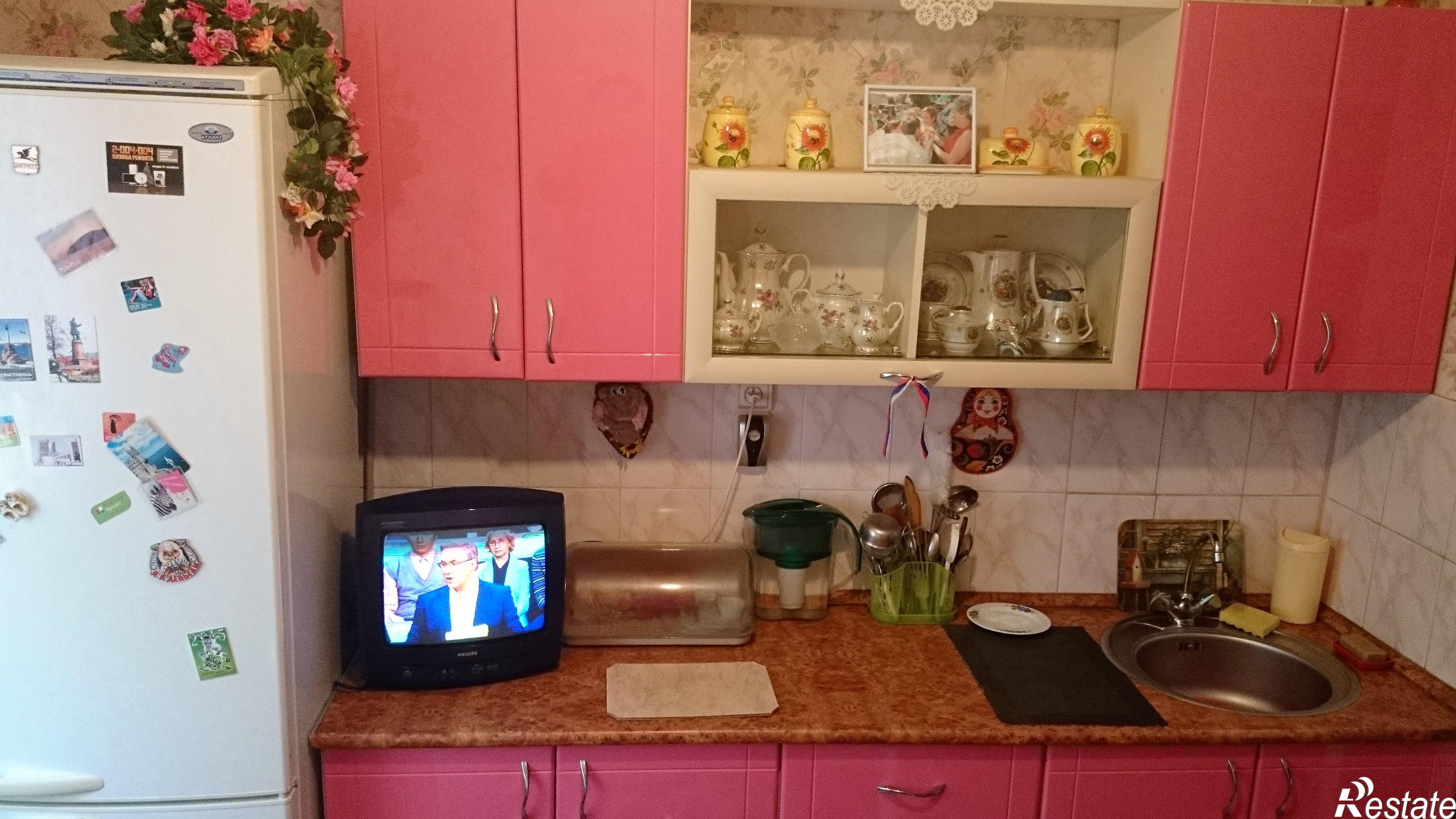 Сдать комнату за 4 500 рублей на Таганрогская (ул), 124