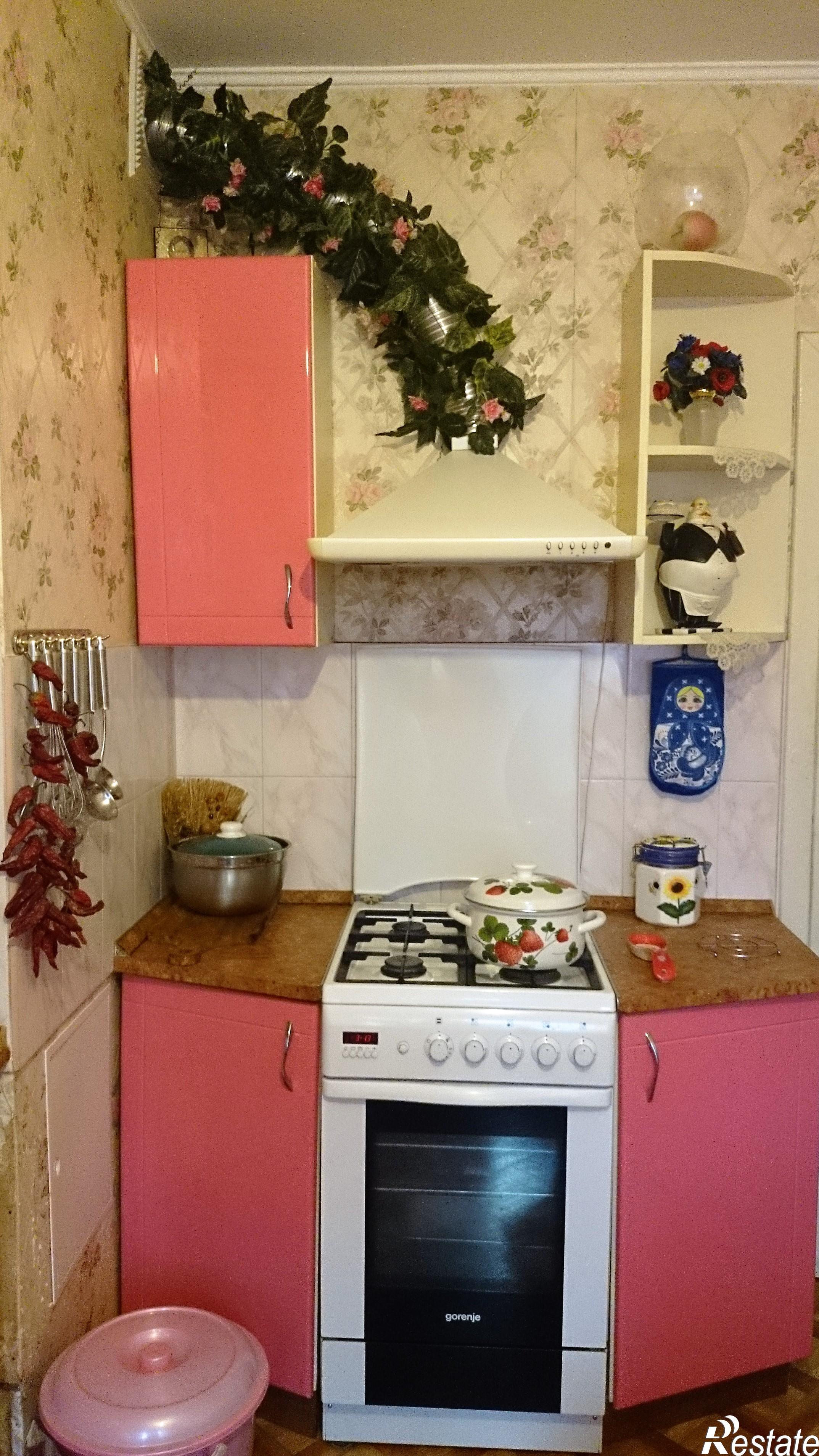 Сдать комнату за 4 500 рублей на Таганрогская (ул), 124