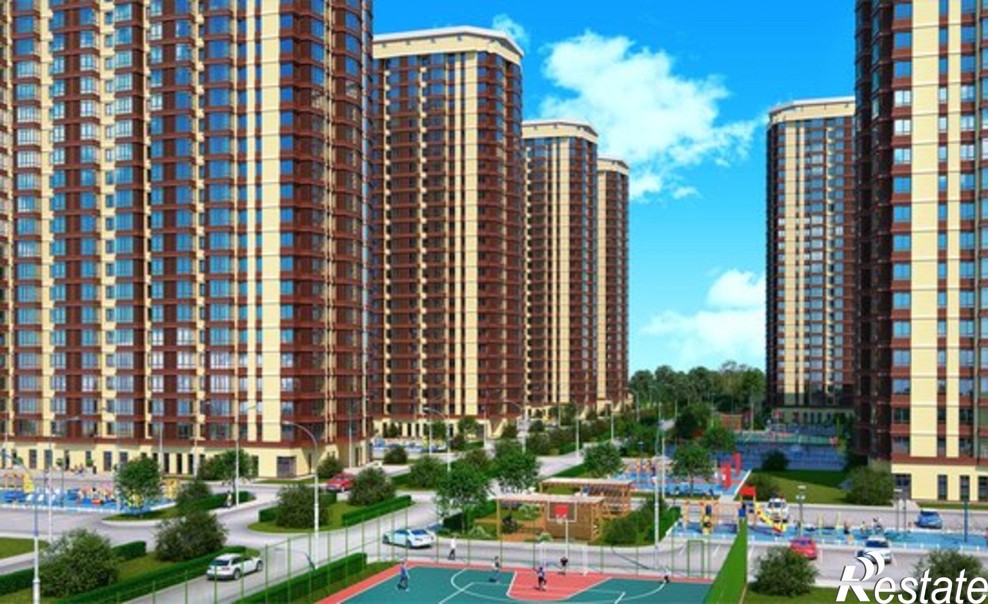 Купить квартиру за 4 500 000 рублей на ул 23-я линия, 58