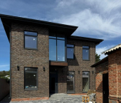 коттедж 180 кв м Богураева пер., 10