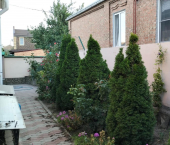 коттедж 170 кв м Сортовой пер.