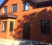 коттедж 120 кв м Грациозная ул