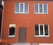 коттедж 150 кв м Днепровский пер