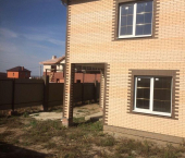 коттедж 130 кв м Днепропетровская ул