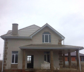 коттедж 170 кв м Орская ул