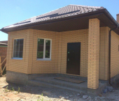 коттедж 90 кв м Алябьева пер