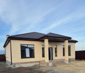 коттедж 110 кв м Зрелищная ул