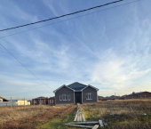 коттедж 95 кв м Особенная ул