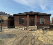 коттедж 110 кв м Вавилова ул