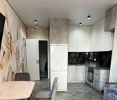 1-комн, 30кв м, этаж 6/24 Сарьяна ул, 35