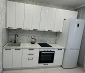 1-комн, 40кв м, этаж 8/18 Юрия Дубинина ул, 6