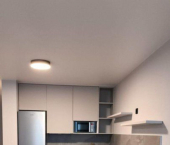 2-комн, 50кв м, этаж 3/19 Белоусова пер, 8