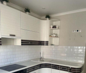 2-комн, 60кв м, этаж 8/19 Петренко ул, 6