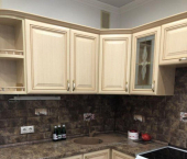 1-комн, 40кв м, этаж 17/23 Комарова б-р, 1