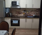 1-комн, 28кв м, этаж 5/18 Висаитова ул, 3