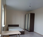 1-комн, 30кв м, этаж 8/18 Амет-Хана Султана пер, 7