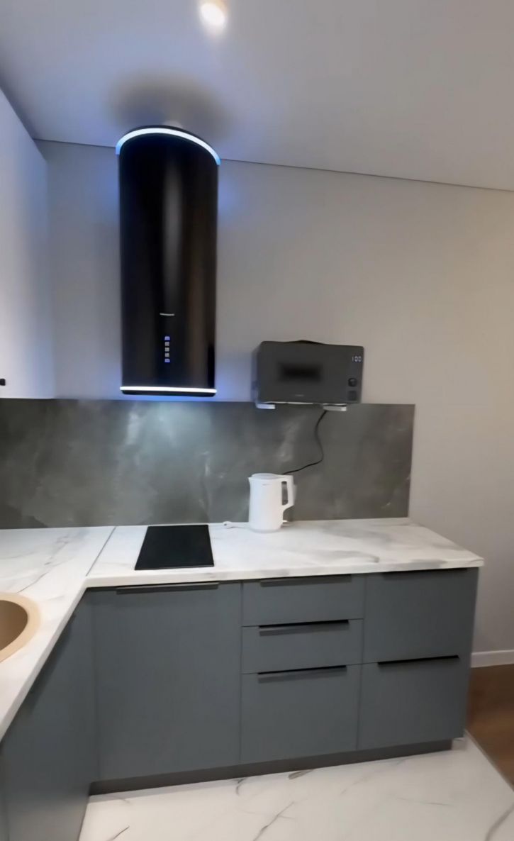 Студия Береговая ул., 73, строение 1