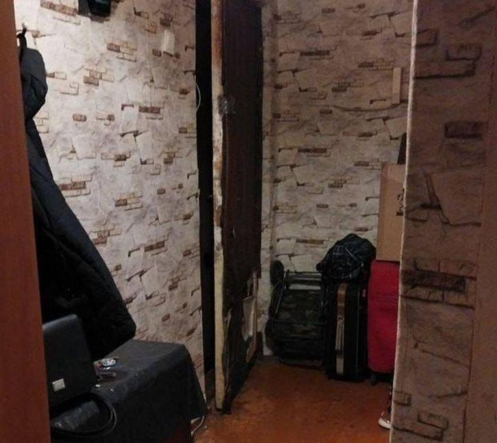 1-комн квартира Киргизская ул., 38а