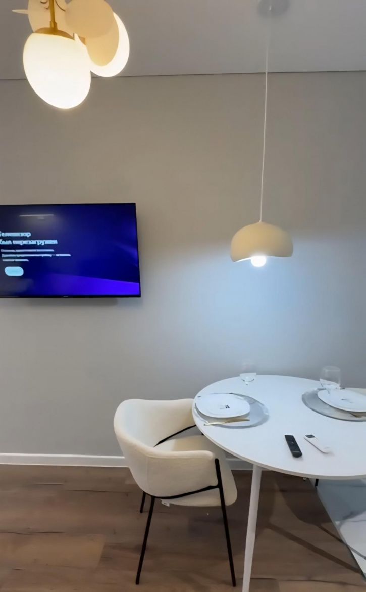 Студия Береговая ул., 73, строение 1