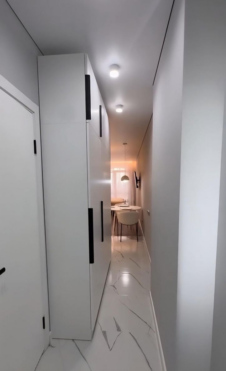 Студия Береговая ул., 73, строение 1