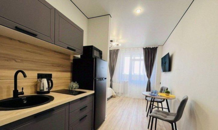 Студия 26 Линия ул, 35/1