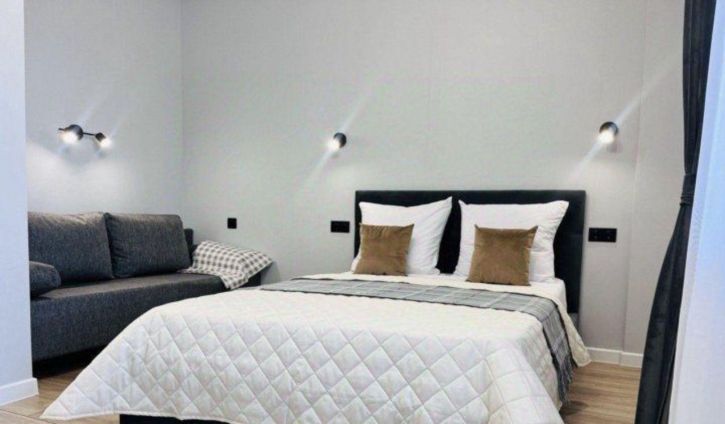 Студия 26 Линия ул, 35/1