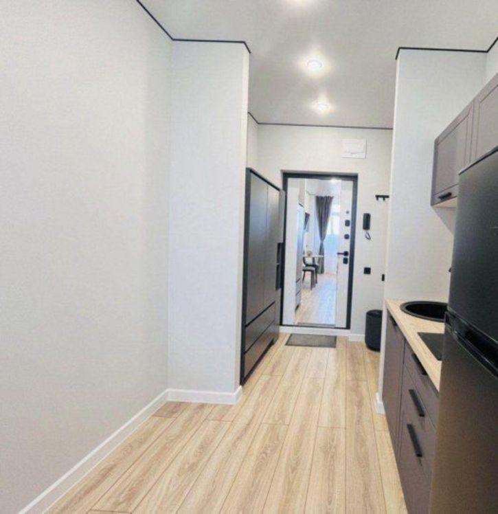 Студия 26 Линия ул, 35/1