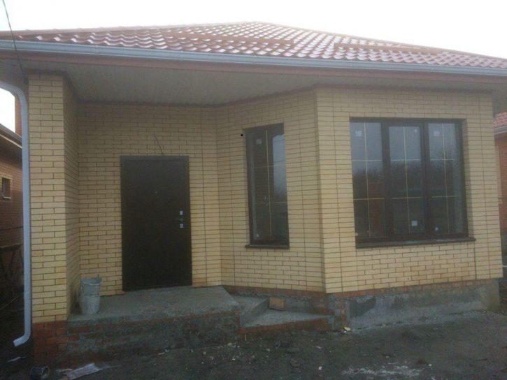 Коттедж/дом Вавилова ул