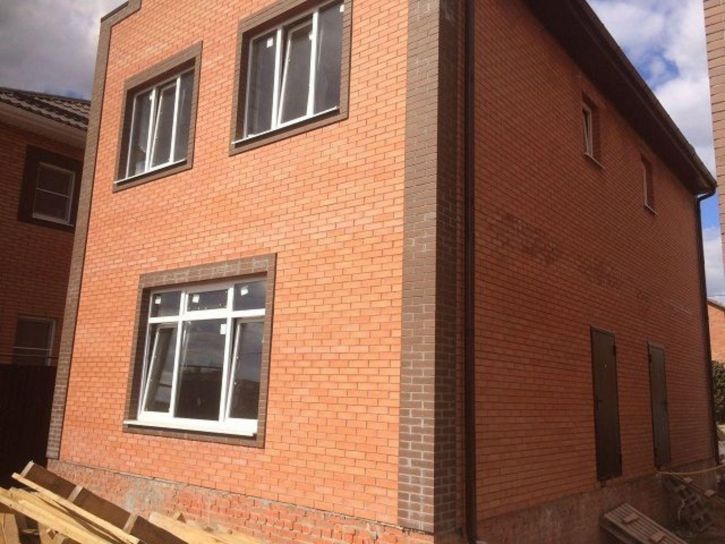 Коттедж/дом Шостаковича ул