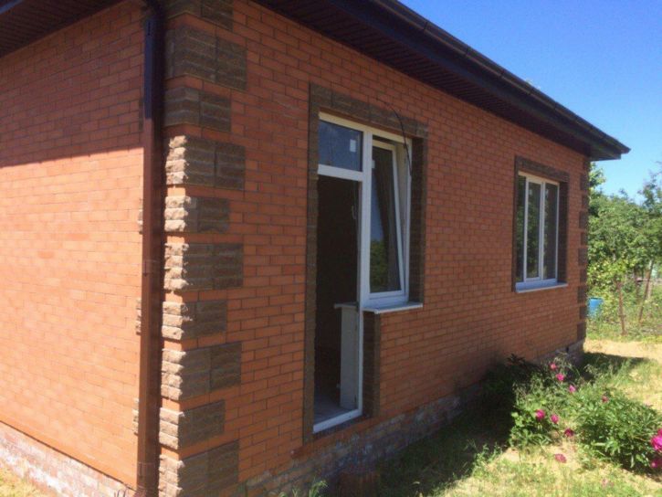 Коттедж/дом Орская ул