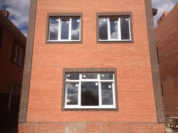 Коттедж/дом Шостаковича ул