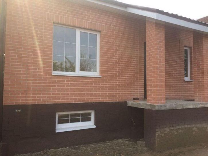 Коттедж/дом Орская ул