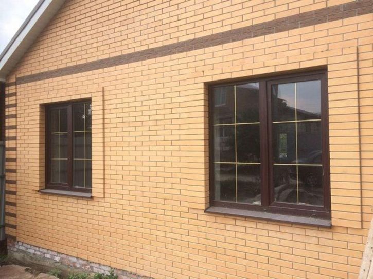 Коттедж/дом Орская ул