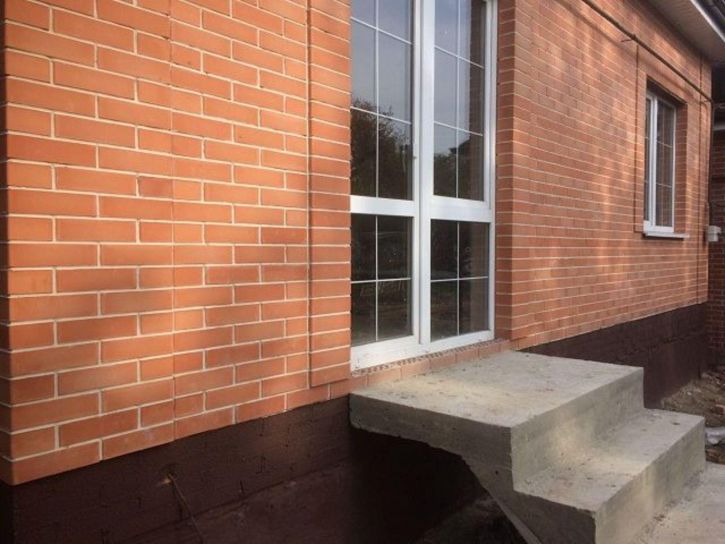 Коттедж/дом Орская ул