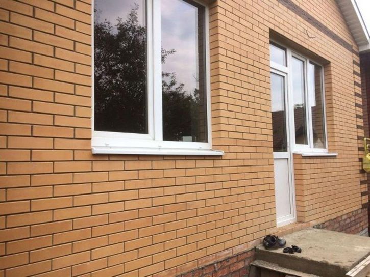 Коттедж/дом Орская ул