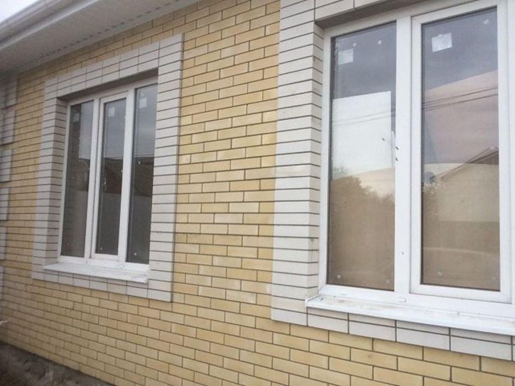 Коттедж/дом Каскадная ул