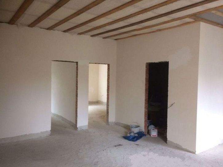 Коттедж/дом Каскадная ул