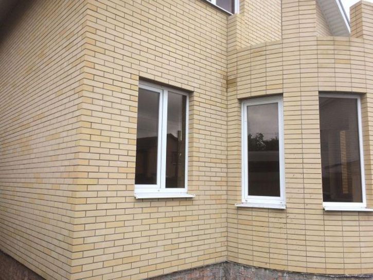 Коттедж/дом Каскадная ул