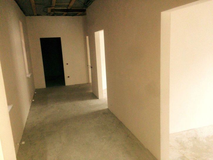 Коттедж/дом Каскадная ул