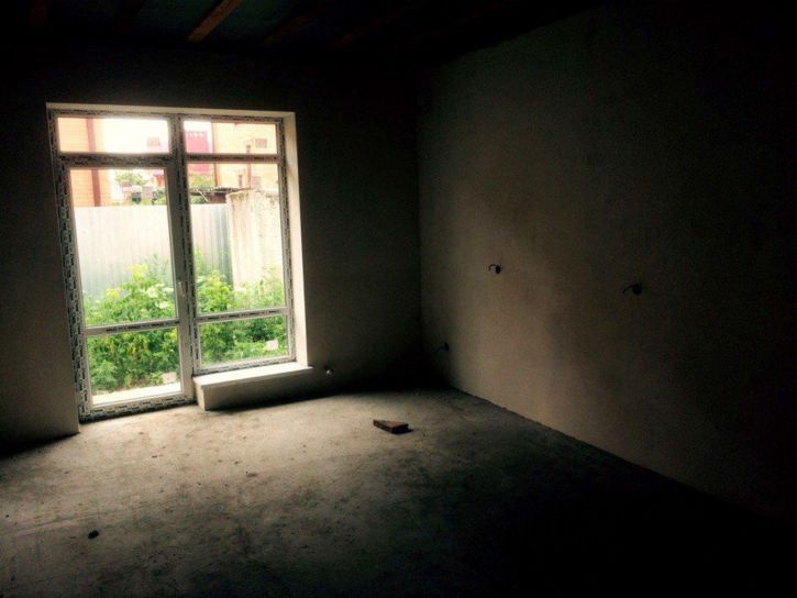 Коттедж/дом Каскадная ул